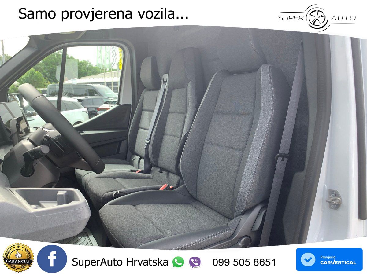Renault Master 150 KS