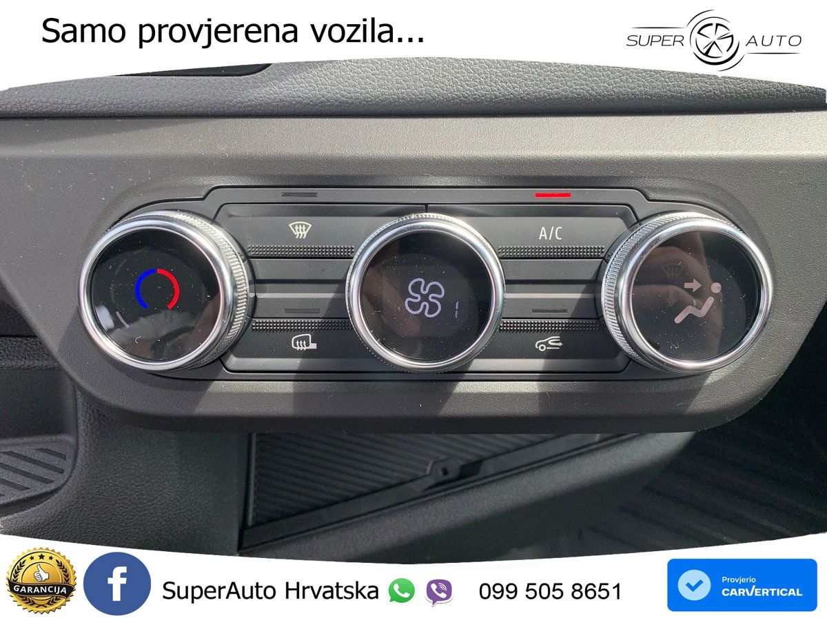 Renault Master 150 KS