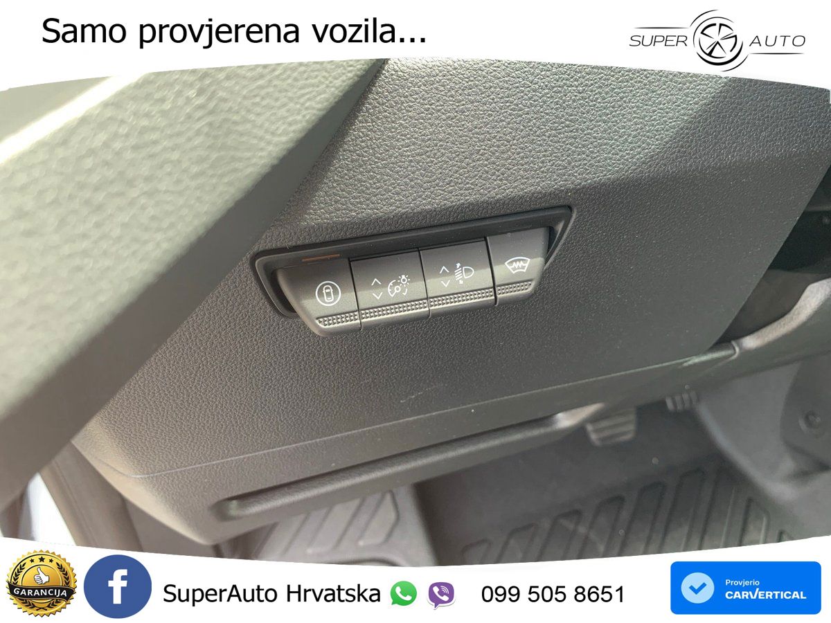 Renault Master 150 KS