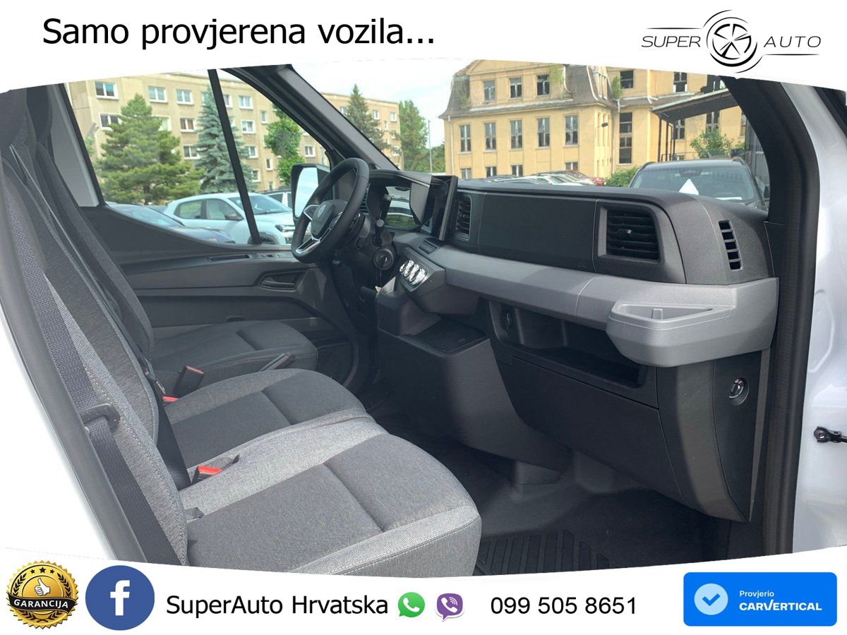 Renault Master 150 KS