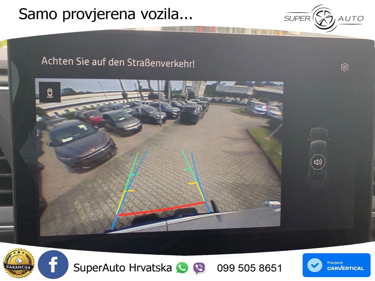 Renault Master 150 KS