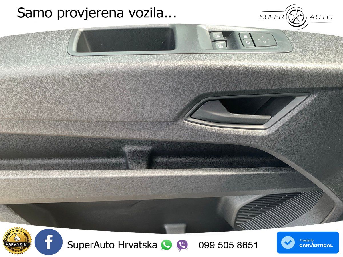 Renault Master 150 KS