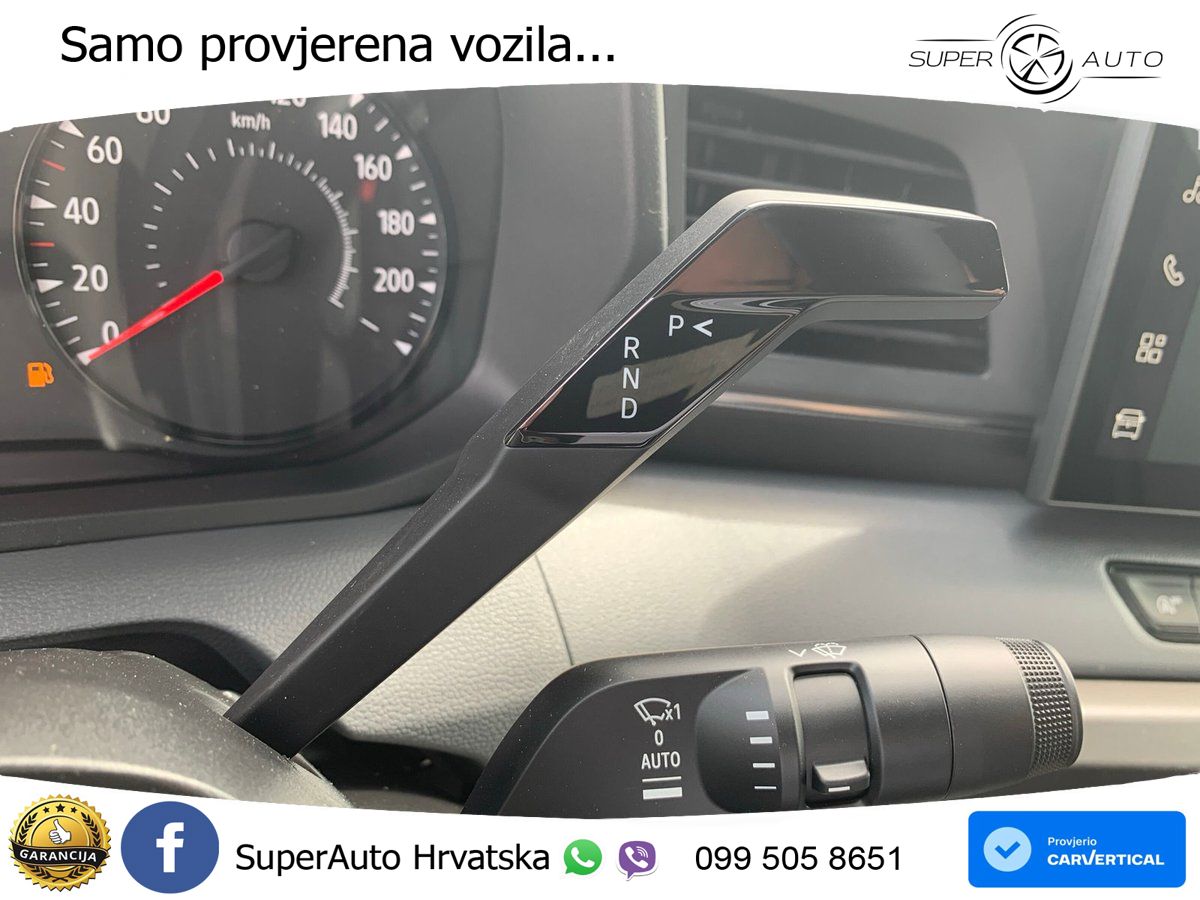 Renault Master 150 KS