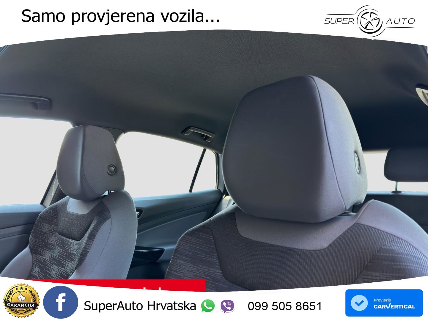 Volkswagen ID.5 Pro 84 kWh (286 KS) LED+GR SJED+ACC