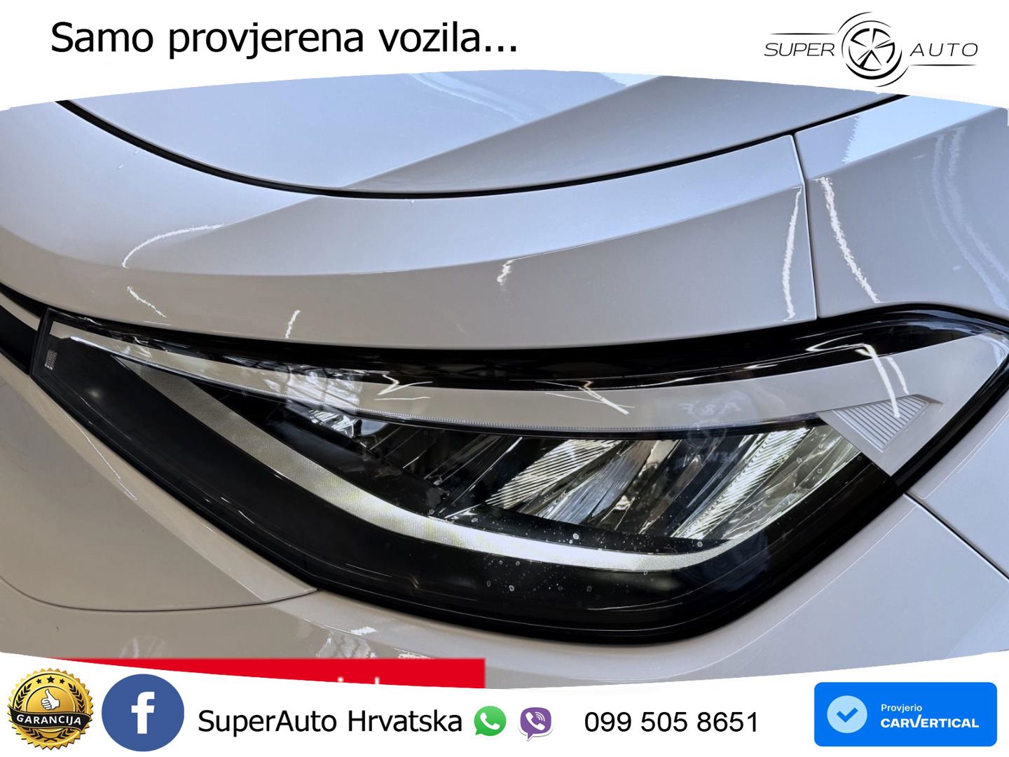 Volkswagen ID.5 Pro 84 kWh (286 KS) LED+GR SJED+ACC