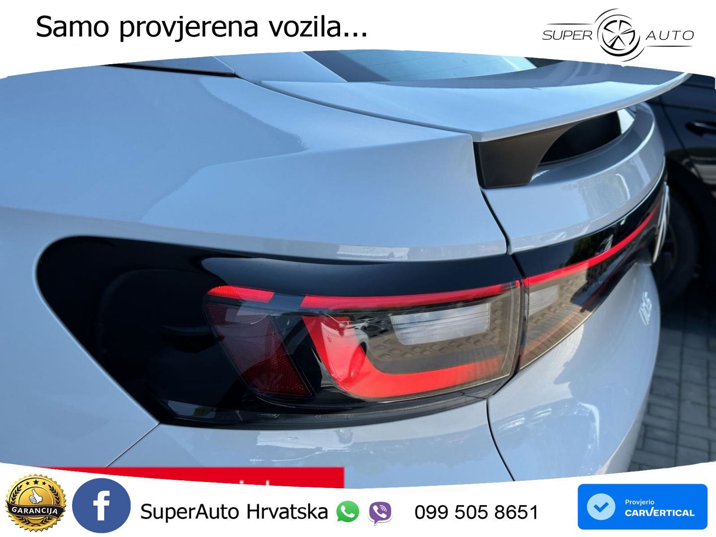 Volkswagen ID.5 Pro 84 kWh (286 KS) LED+GR SJED+ACC
