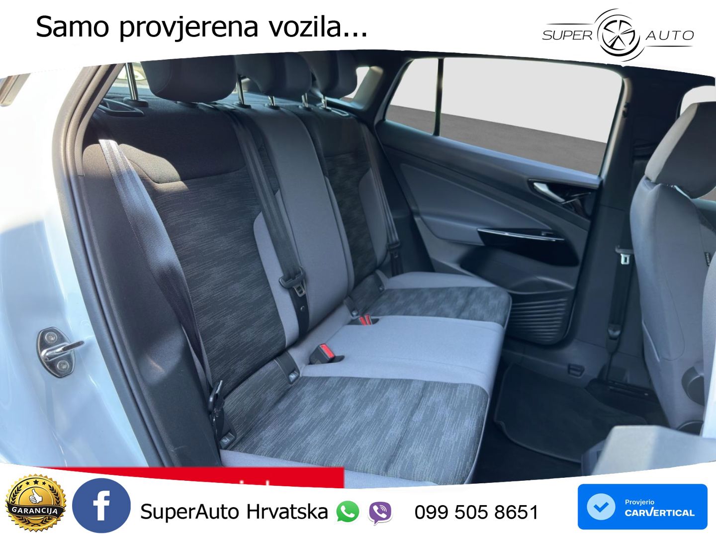 Volkswagen ID.5 Pro 84 kWh (286 KS) LED+GR SJED+ACC