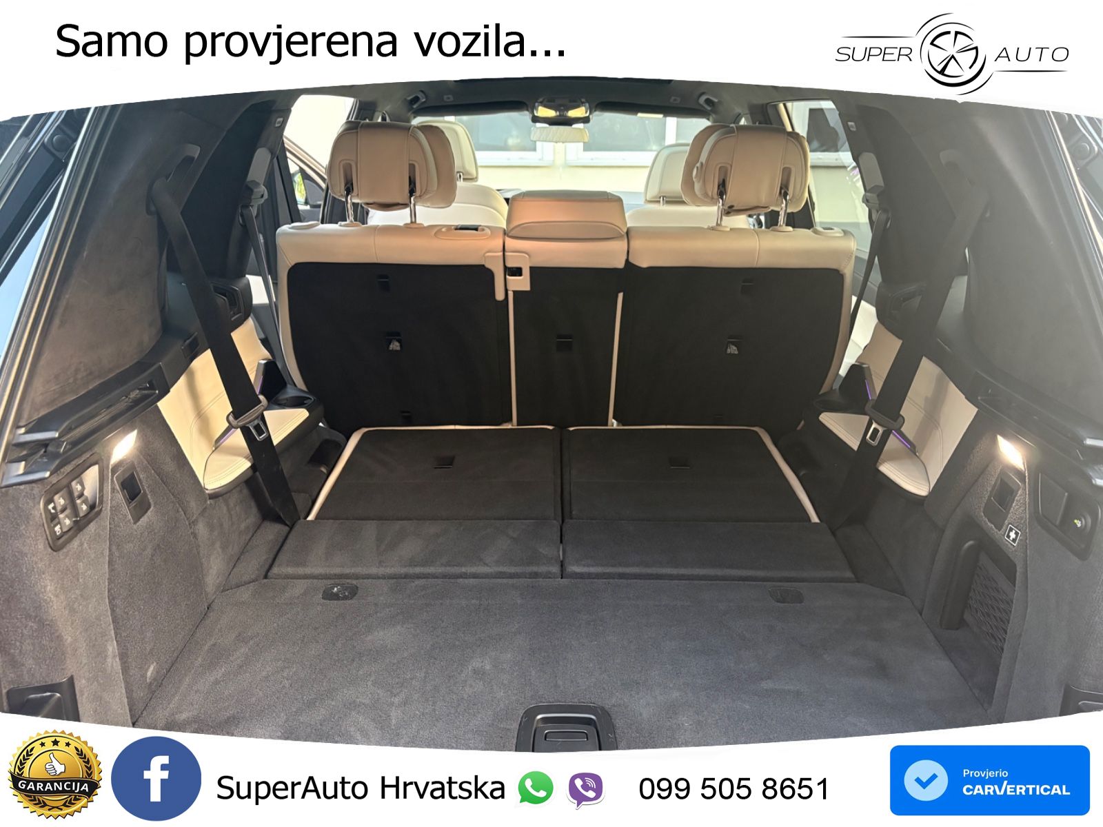 BMW X7 40d (352 KS) xDrive Steptronic M Sport LED+GR SJED+ACC