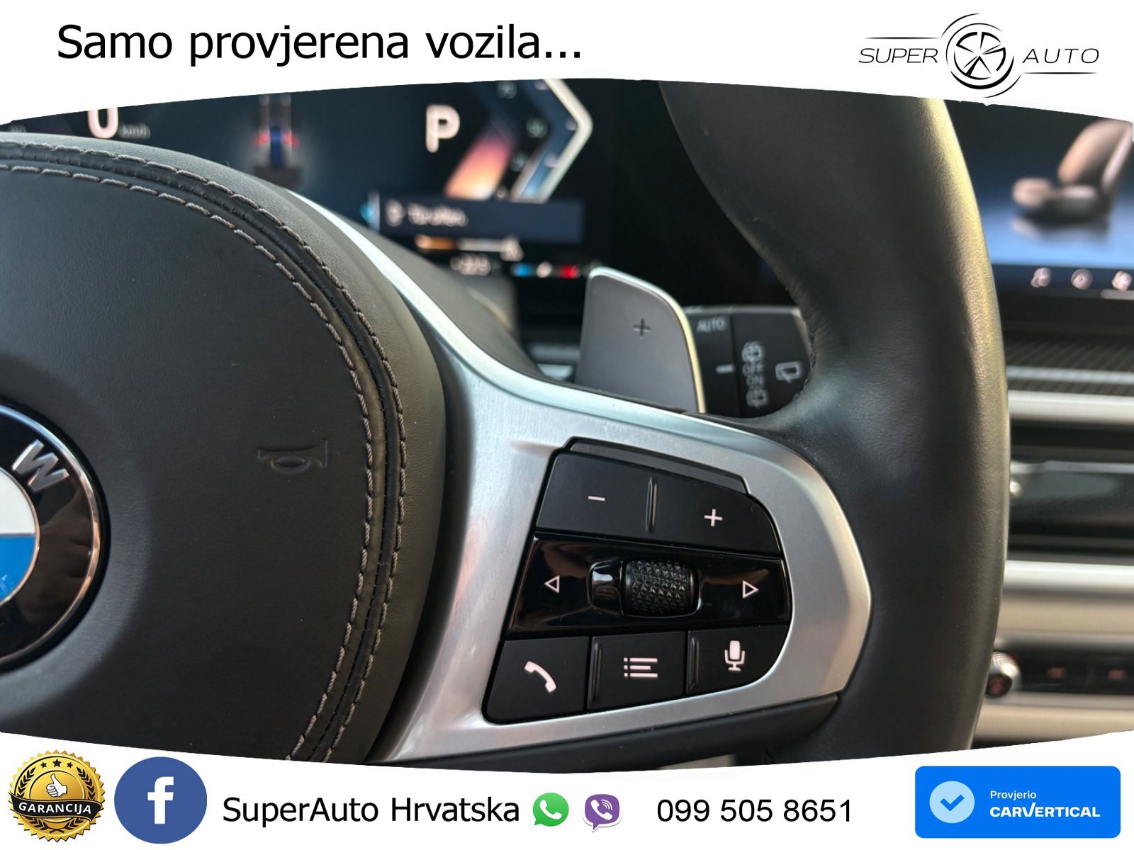 BMW X7 40d (352 KS) xDrive Steptronic M Sport LED+GR SJED+ACC