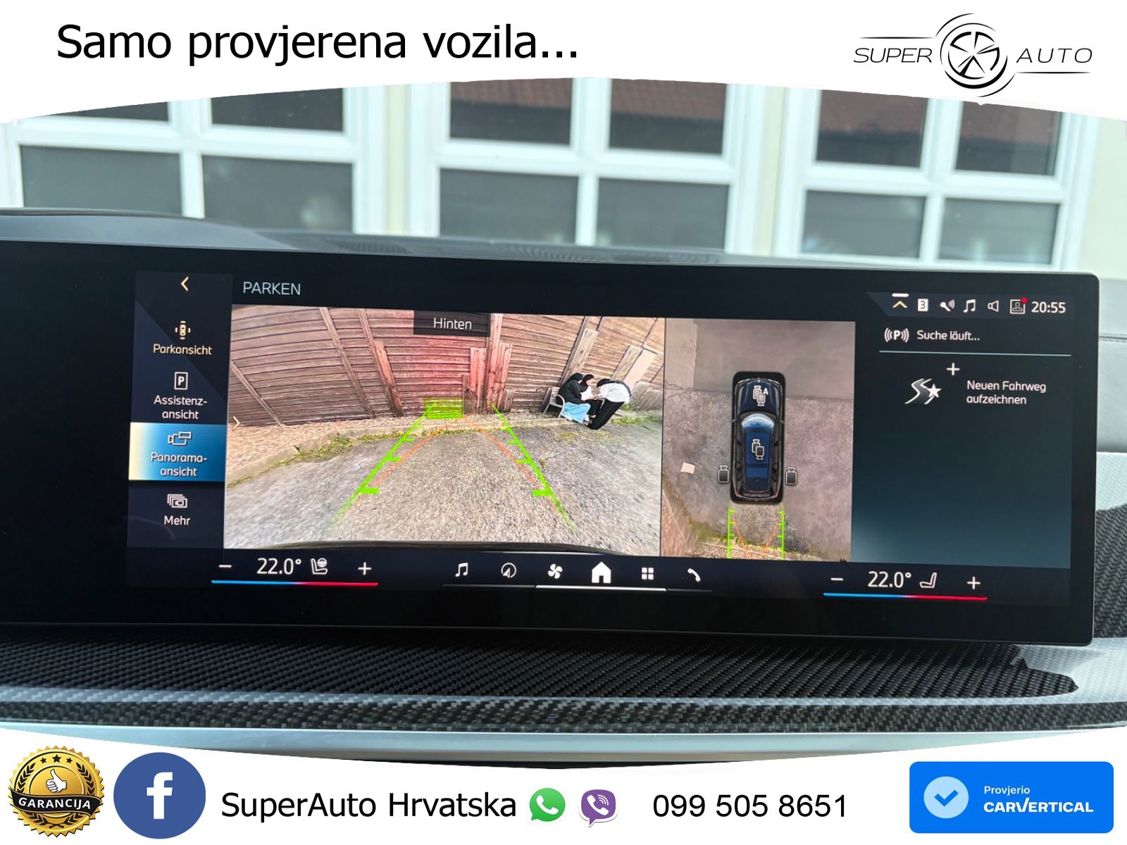 BMW X7 40d (352 KS) xDrive Steptronic M Sport LED+GR SJED+ACC
