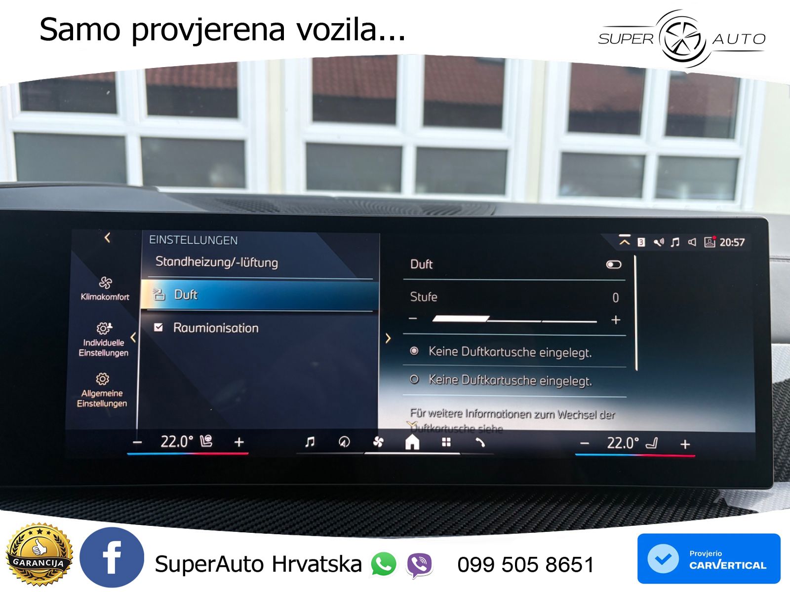 BMW X7 40d (352 KS) xDrive Steptronic M Sport LED+GR SJED+ACC