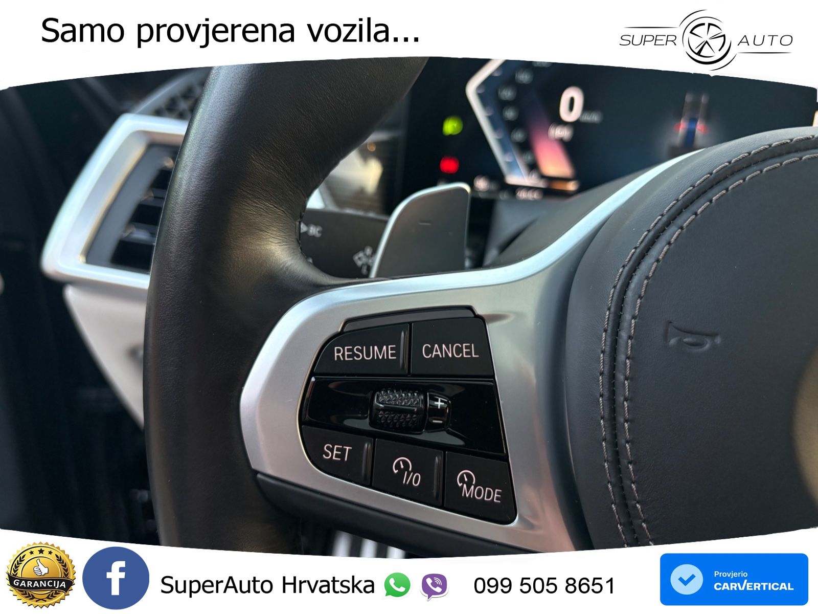 BMW X7 40d (352 KS) xDrive Steptronic M Sport LED+GR SJED+ACC