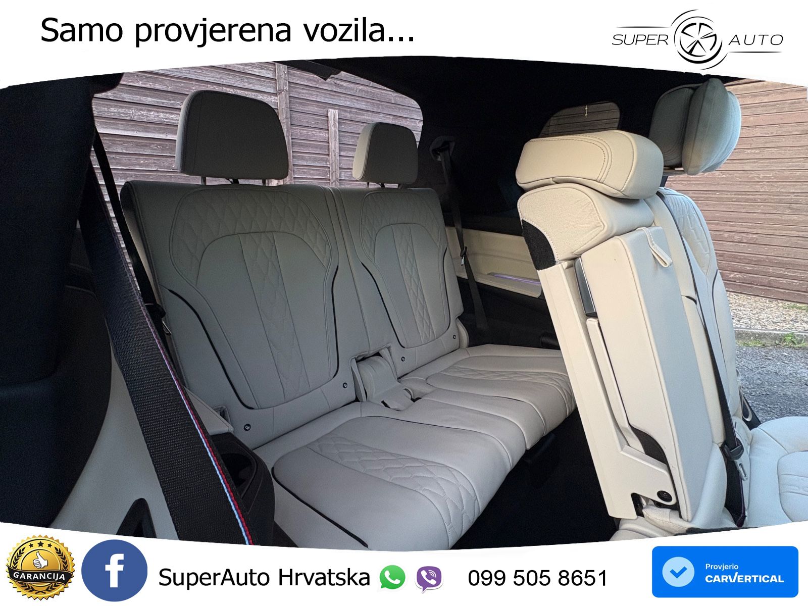 BMW X7 40d (352 KS) xDrive Steptronic M Sport LED+GR SJED+ACC