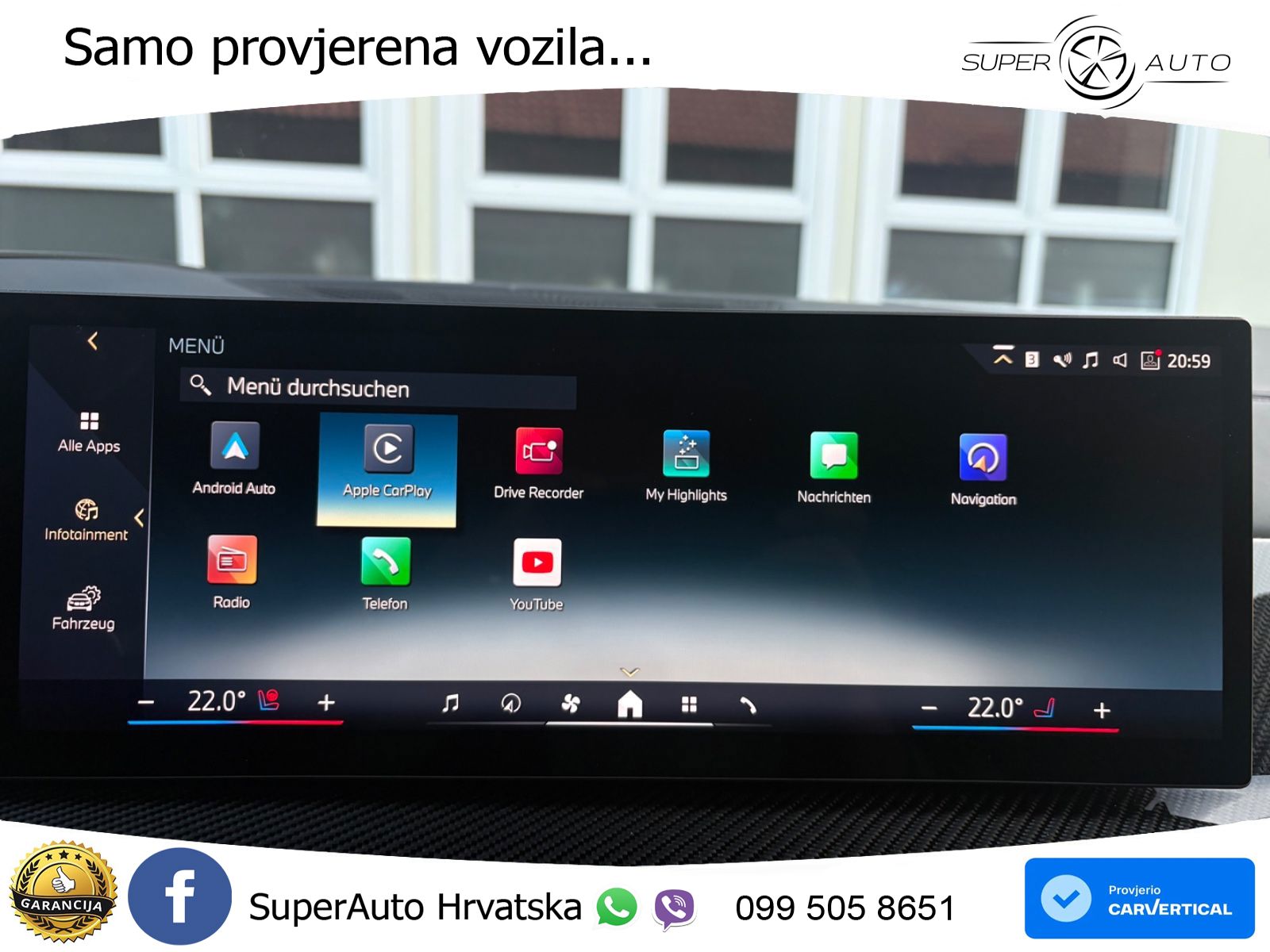 BMW X7 40d (352 KS) xDrive Steptronic M Sport LED+GR SJED+ACC