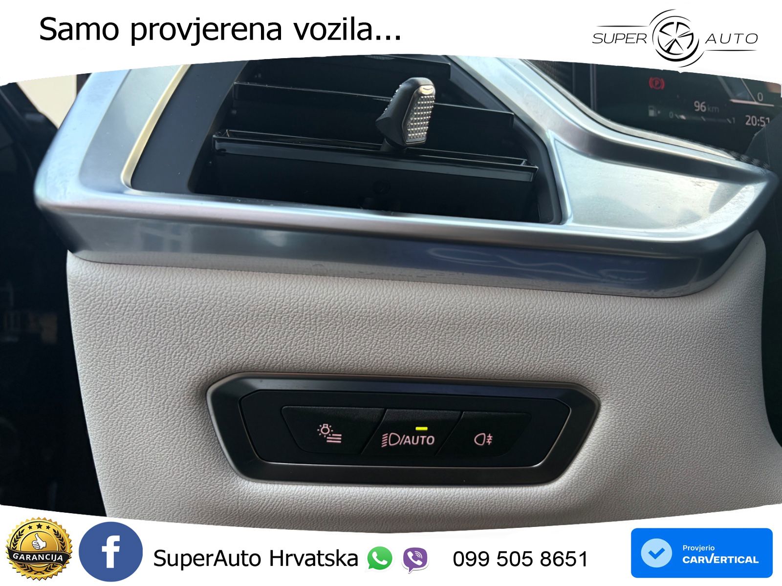 BMW X7 40d (352 KS) xDrive Steptronic M Sport LED+GR SJED+ACC