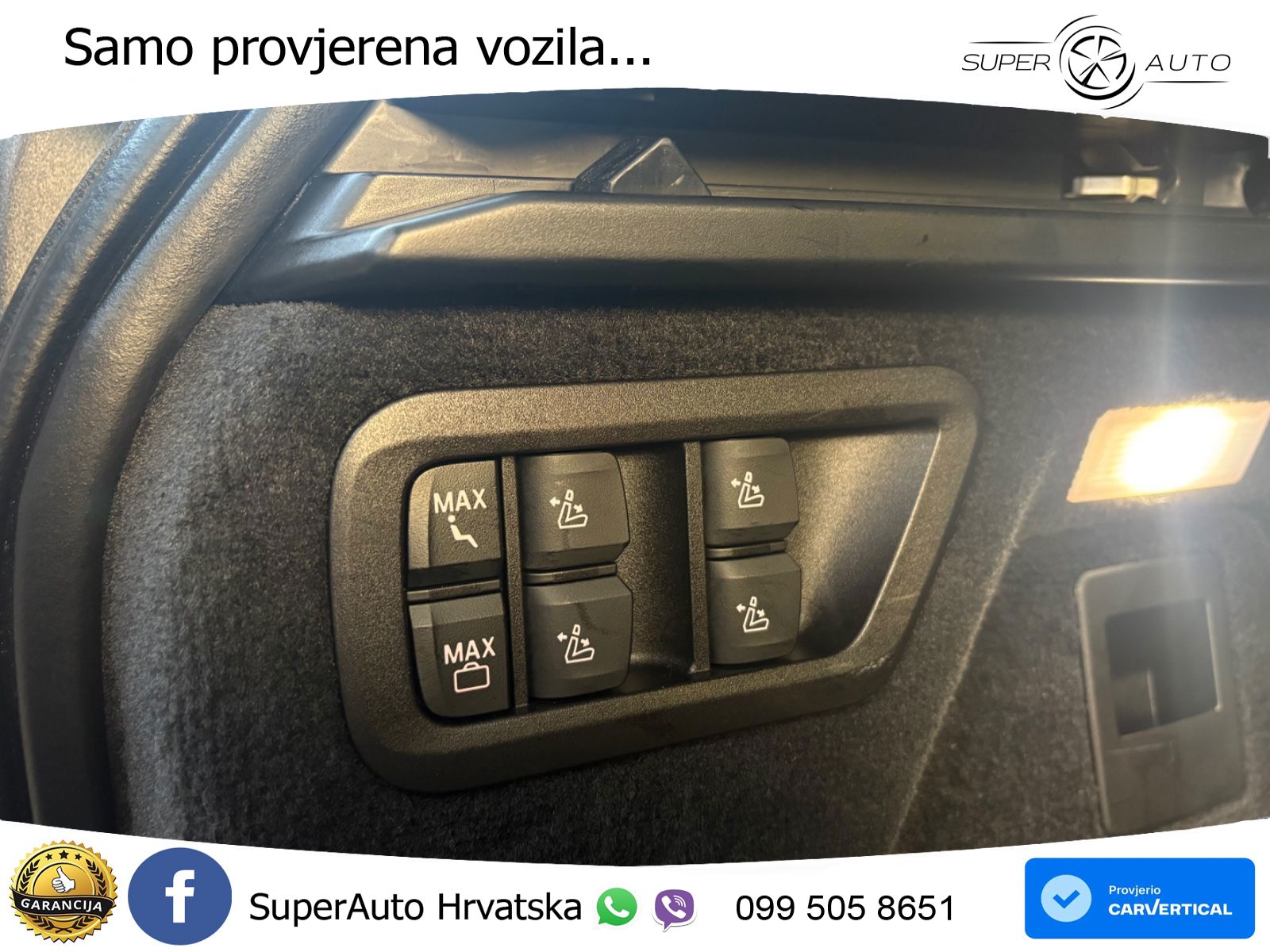 BMW X7 40d (352 KS) xDrive Steptronic M Sport LED+GR SJED+ACC
