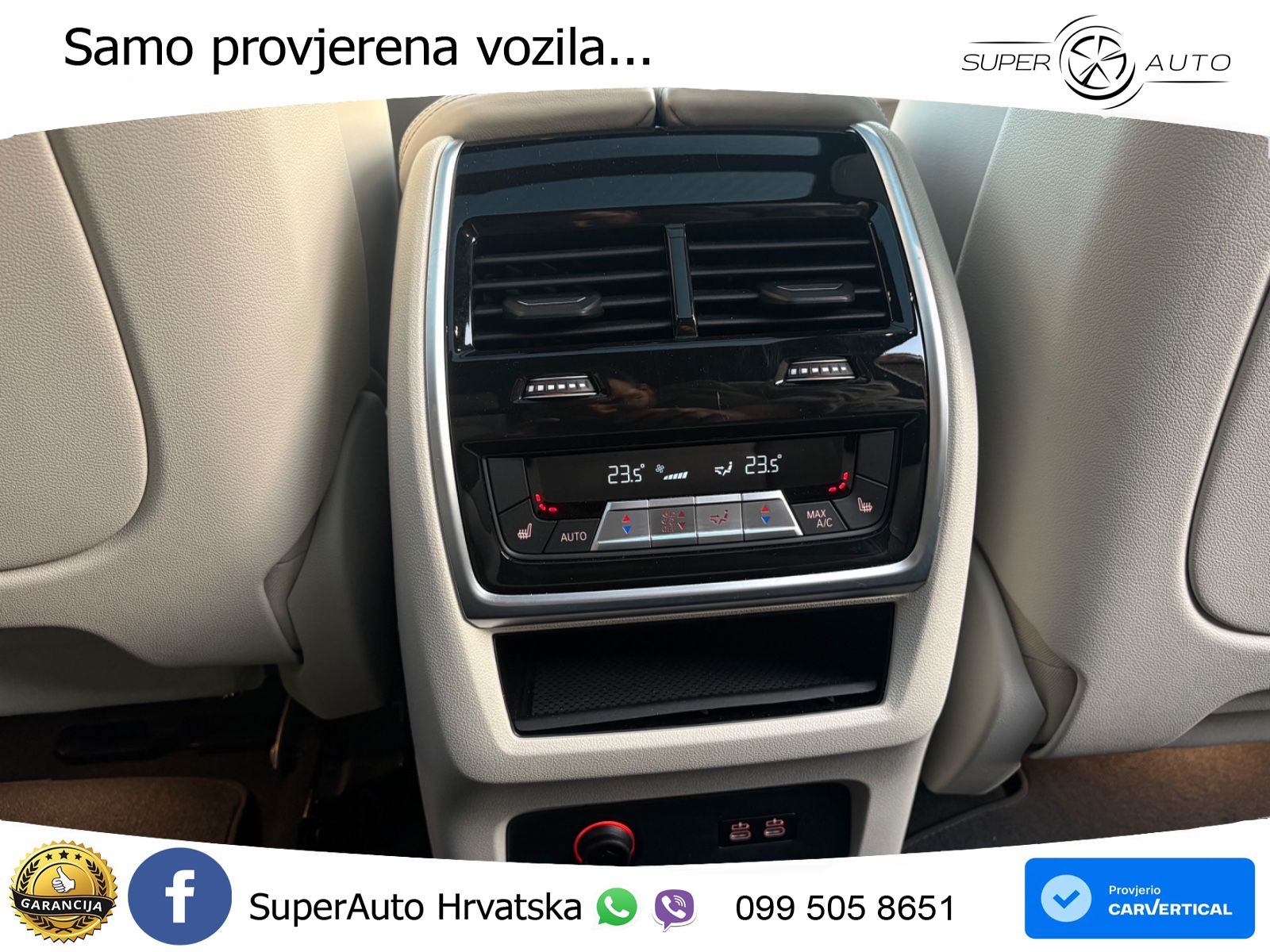 BMW X7 40d (352 KS) xDrive Steptronic M Sport LED+GR SJED+ACC