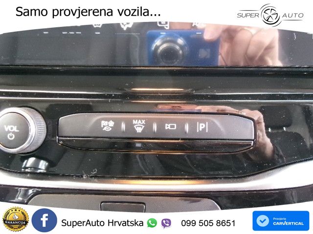 Ford Transit 165 KS