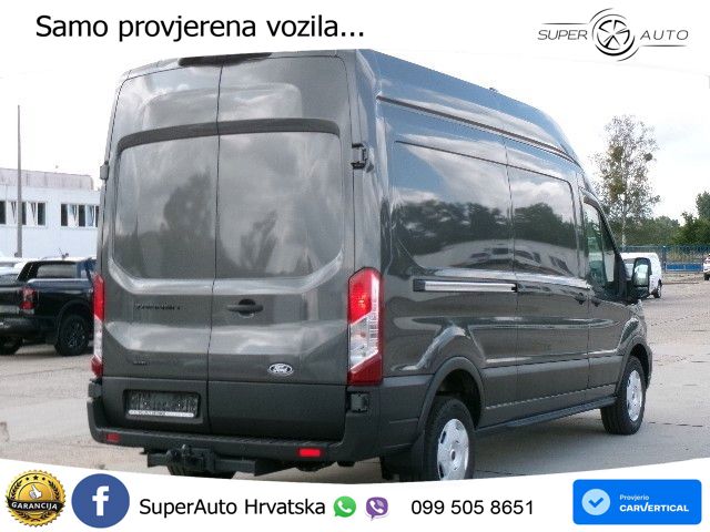 Ford Transit 165 KS