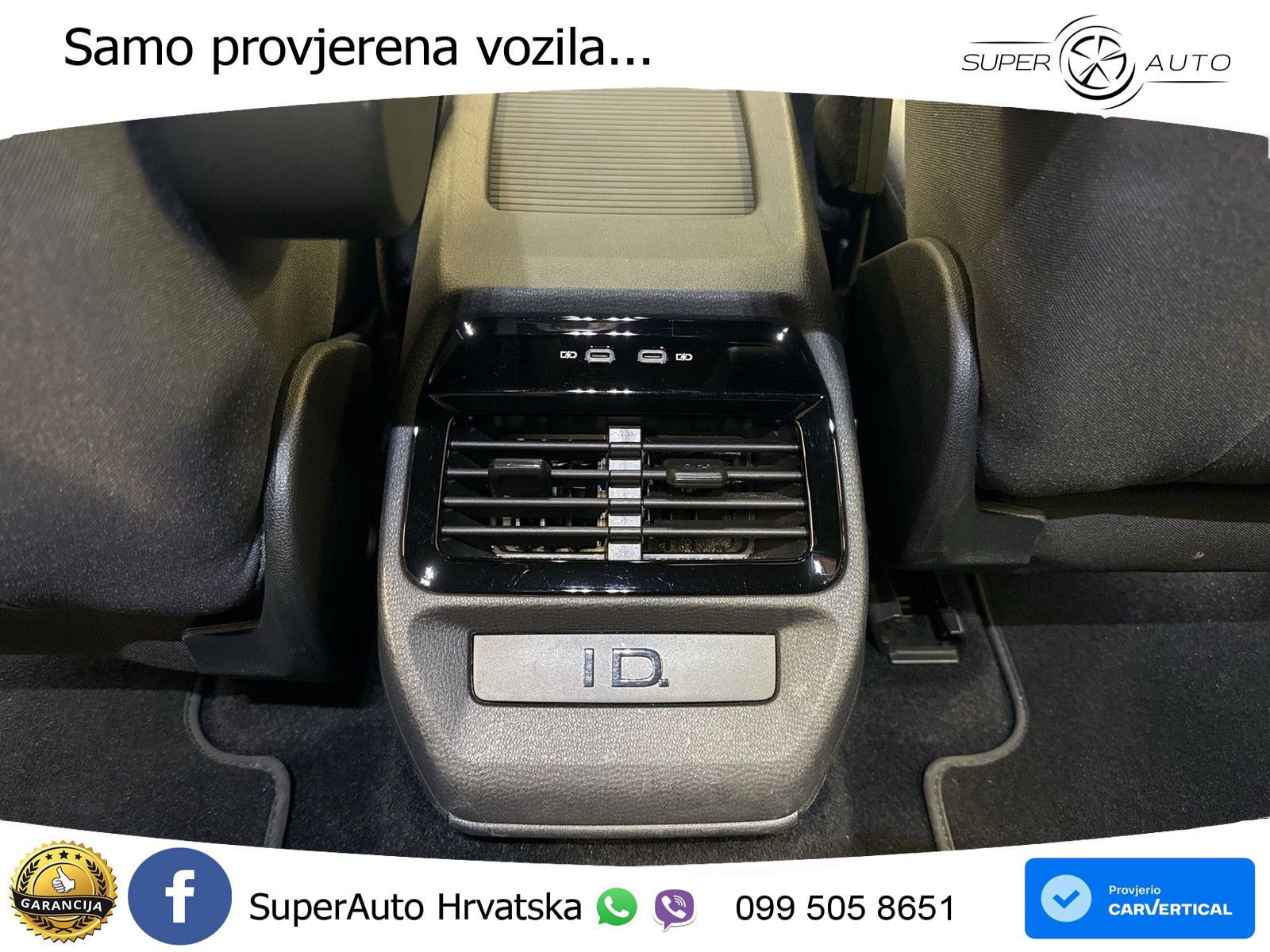 Volkswagen ID.4 Pure Performance 55 kWh (170 KS)