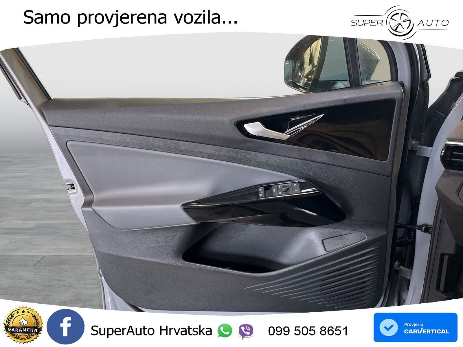 Volkswagen ID.4 Pure Performance 55 kWh (170 KS)