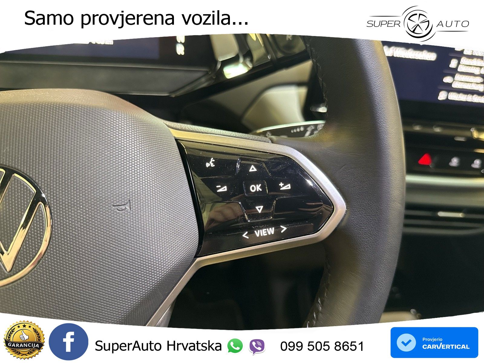 Volkswagen ID.4 Pure Performance 55 kWh (170 KS)