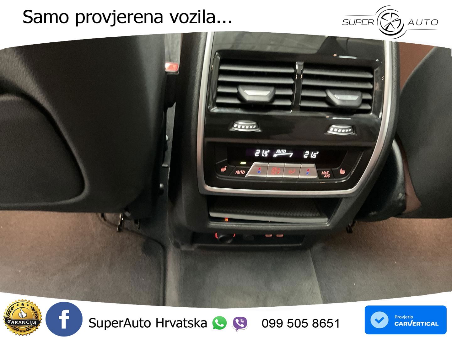 BMW X5 40d (352 KS) xDrive Steptronic LED+GR SJED+ACC