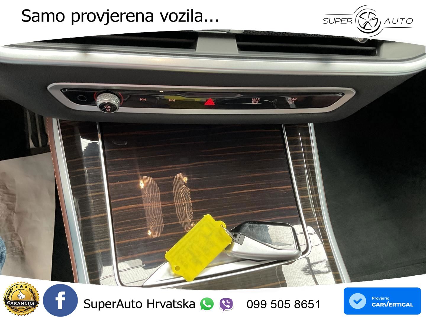 BMW X5 40d (352 KS) xDrive Steptronic LED+GR SJED+ACC