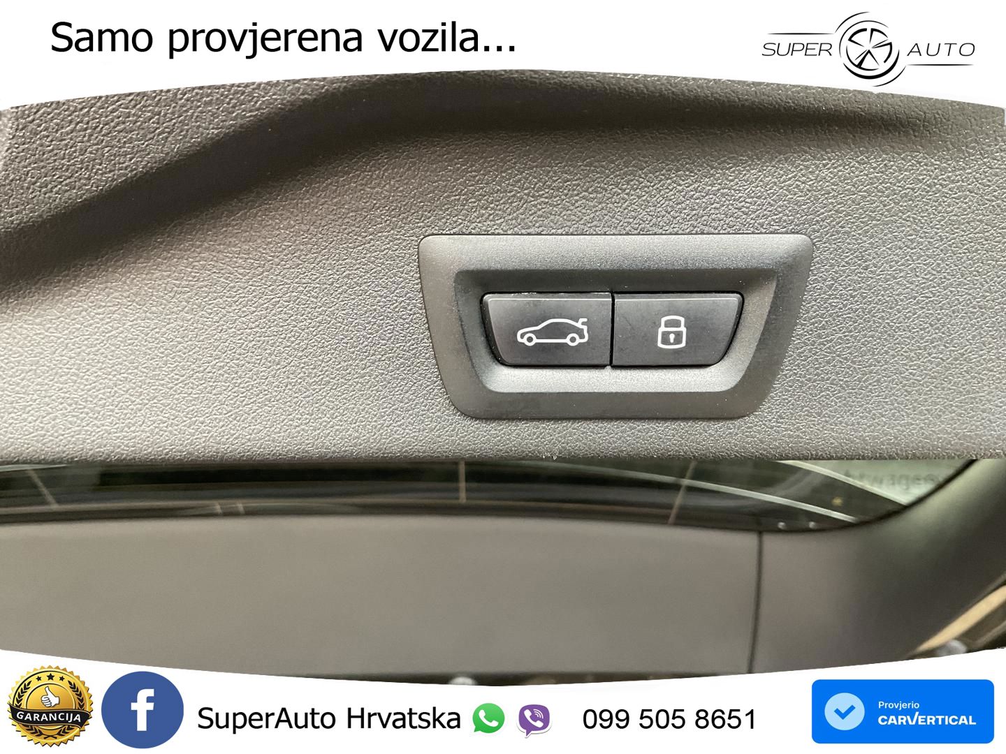 BMW X5 40d (352 KS) xDrive Steptronic LED+GR SJED+ACC