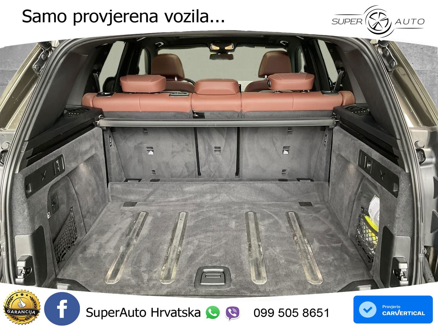 BMW X5 40d (352 KS) xDrive Steptronic LED+GR SJED+ACC