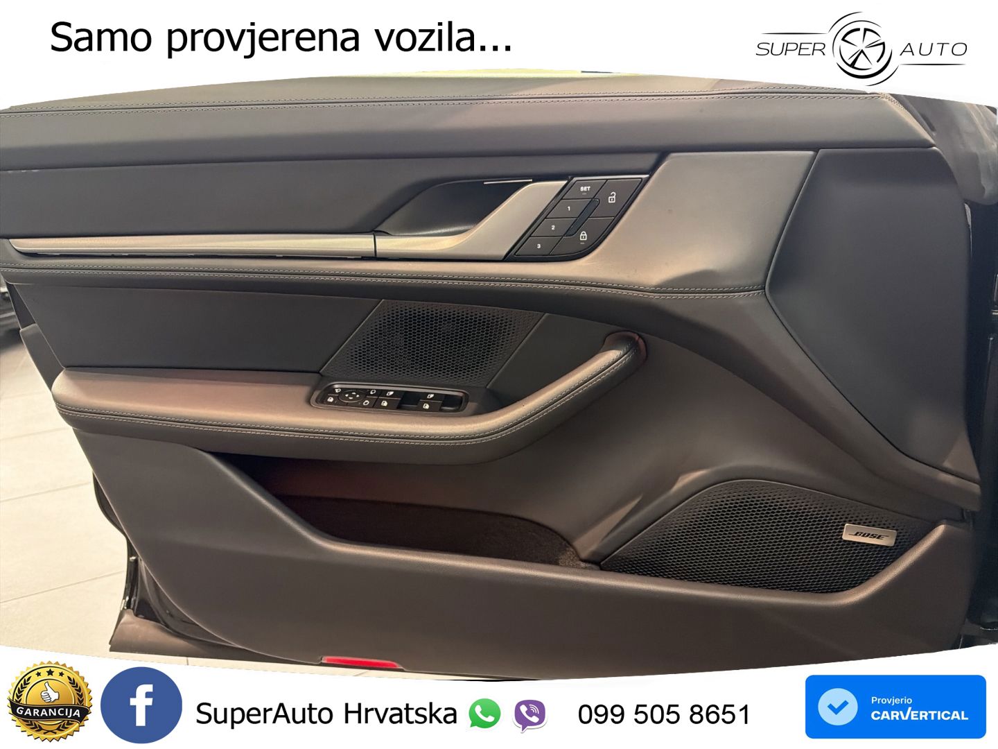 Porsche Taycan Sport Turismo 4S 105 kWh (598 KS)