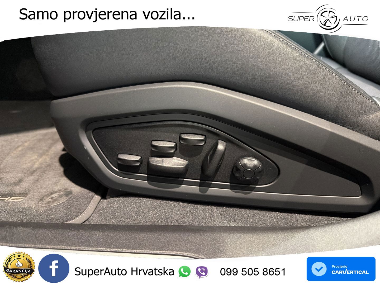 Porsche Taycan Sport Turismo 4S 105 kWh (598 KS)