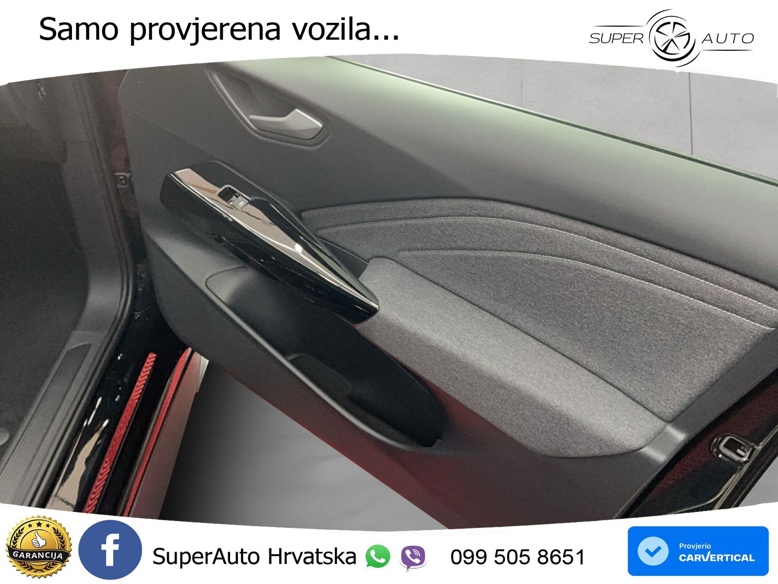 Volkswagen ID.3 Pro S 82 kWh (204 KS)