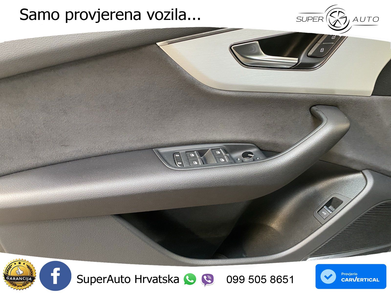 Audi Q8 50 TDI V6 (286 KS) quattro Tiptronic