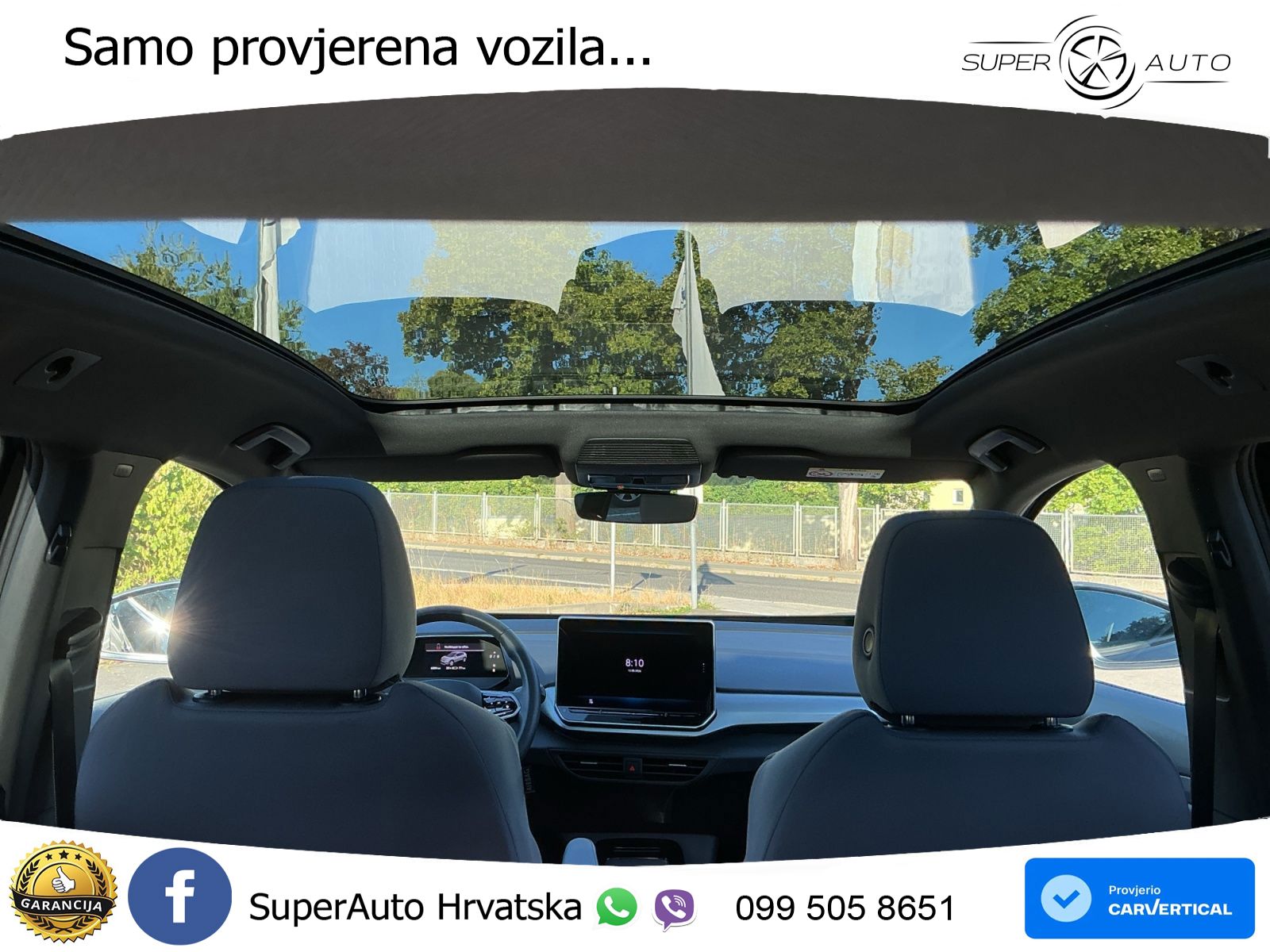 Volkswagen ID.4 Pure Performance 55 kWh (170 KS)