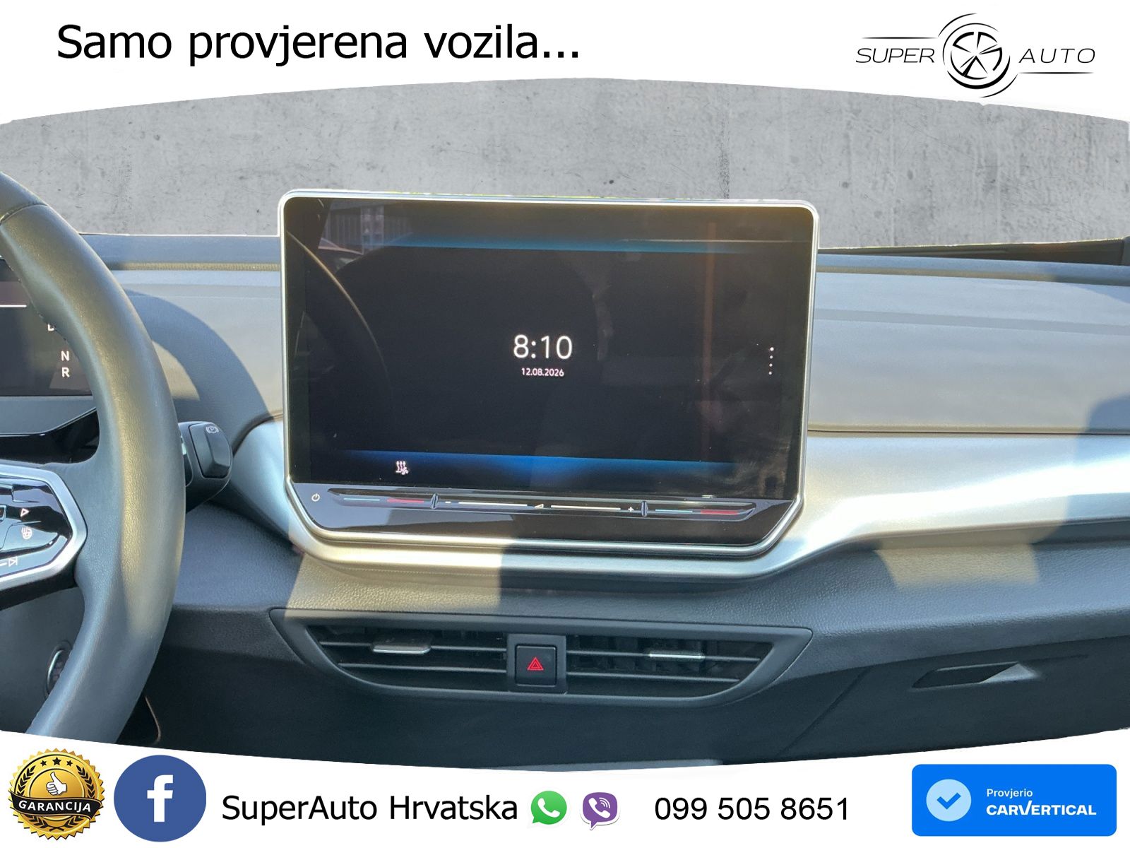 Volkswagen ID.4 Pure Performance 55 kWh (170 KS)