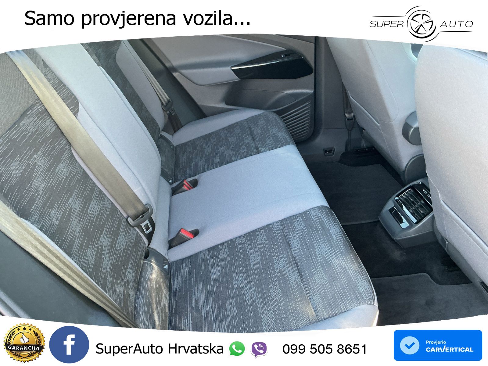 Volkswagen ID.4 Pure Performance 55 kWh (170 KS)