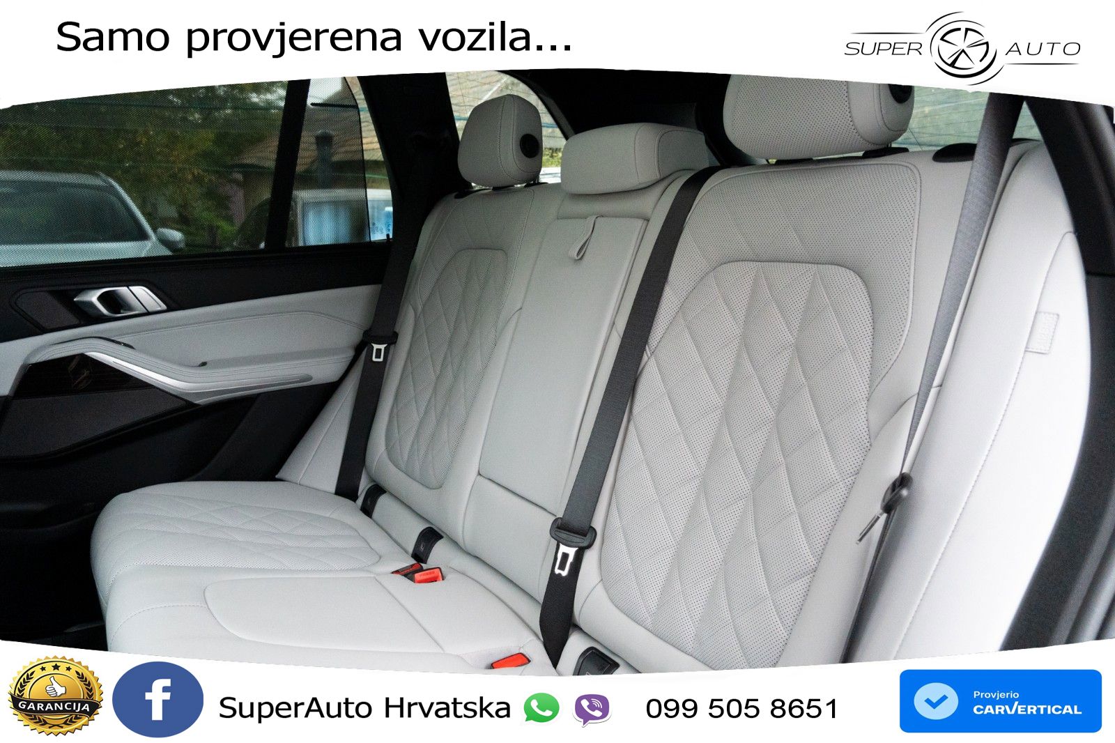 BMW X5 40d (352 KS) xDrive Steptronic M Sport