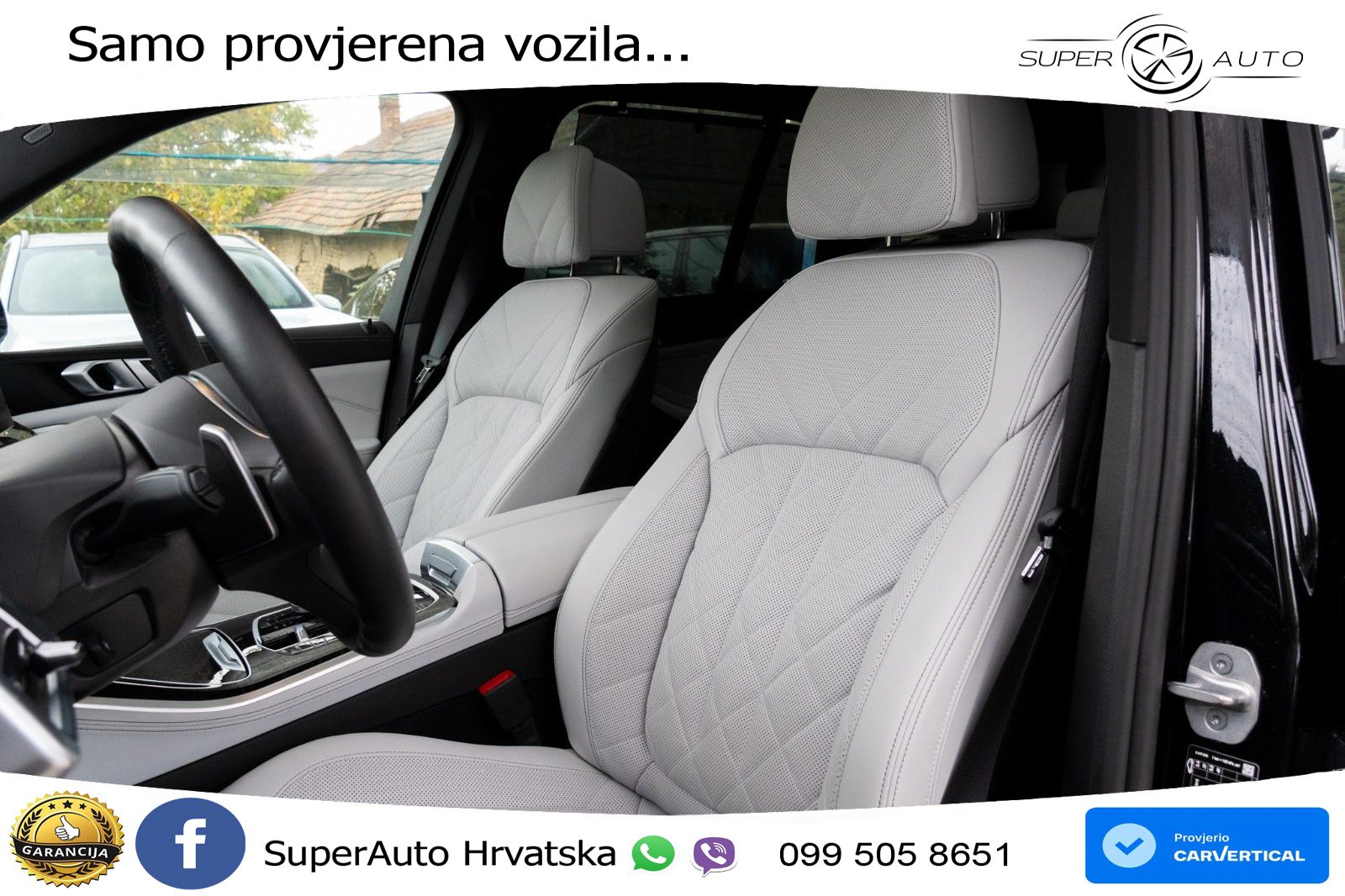 BMW X5 40d (352 KS) xDrive Steptronic M Sport