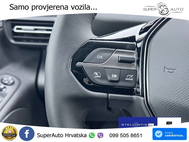 Peugeot Partner 136 KS