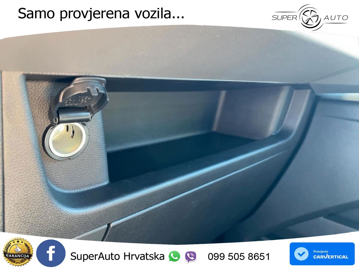 Renault Master 150 KS