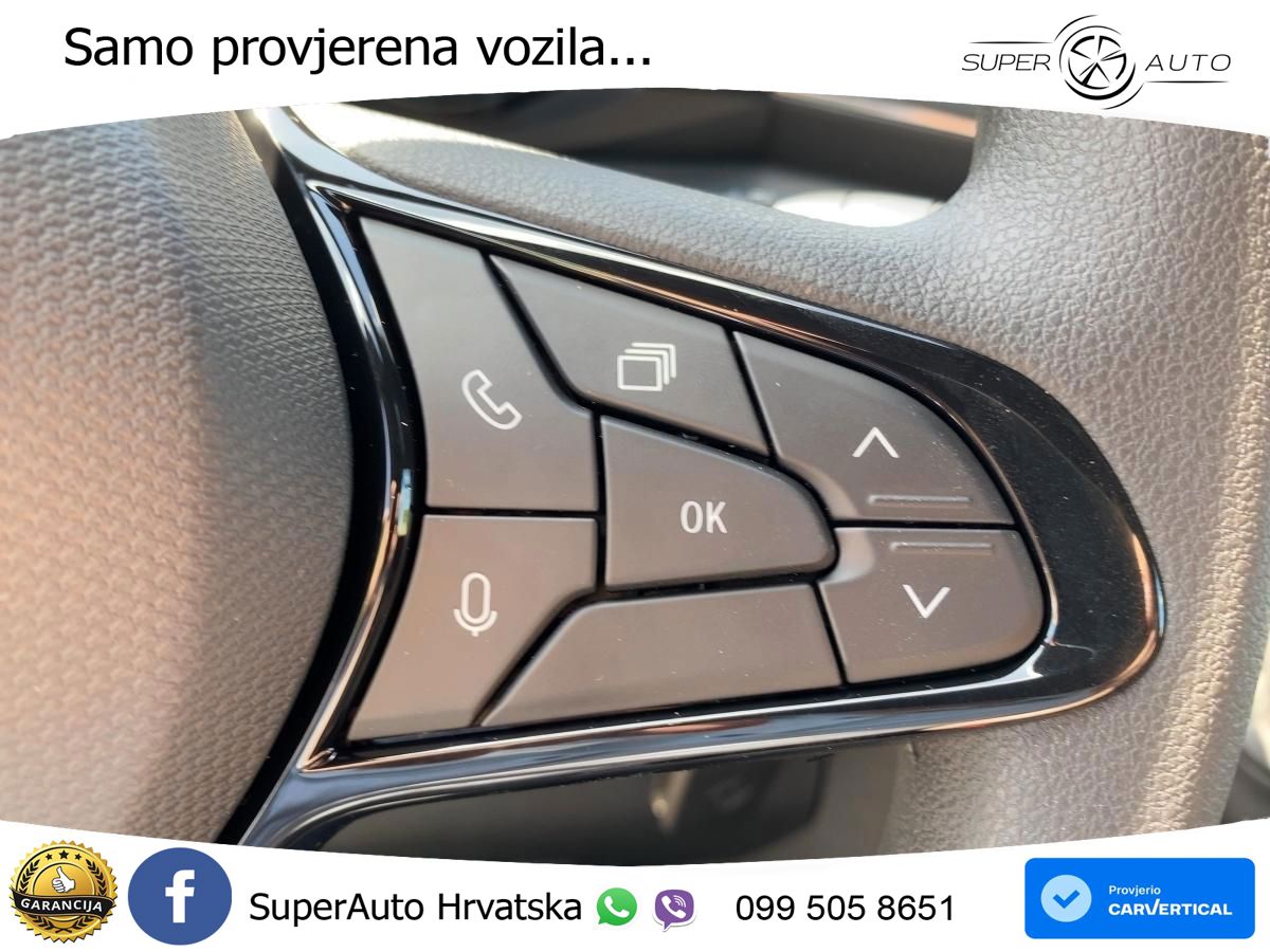 Renault Master 150 KS