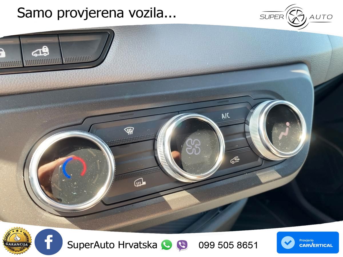 Renault Master 150 KS