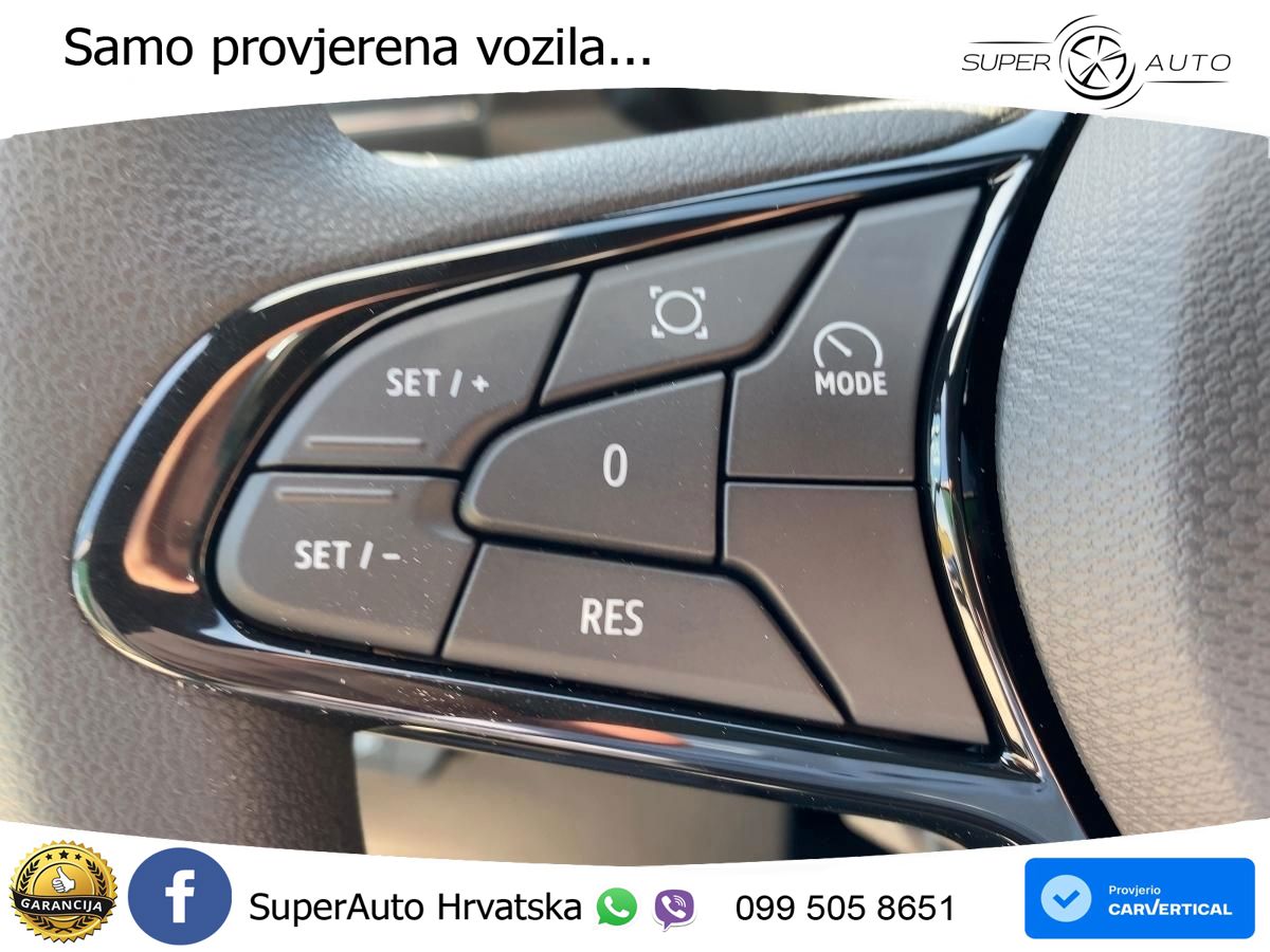 Renault Master 150 KS