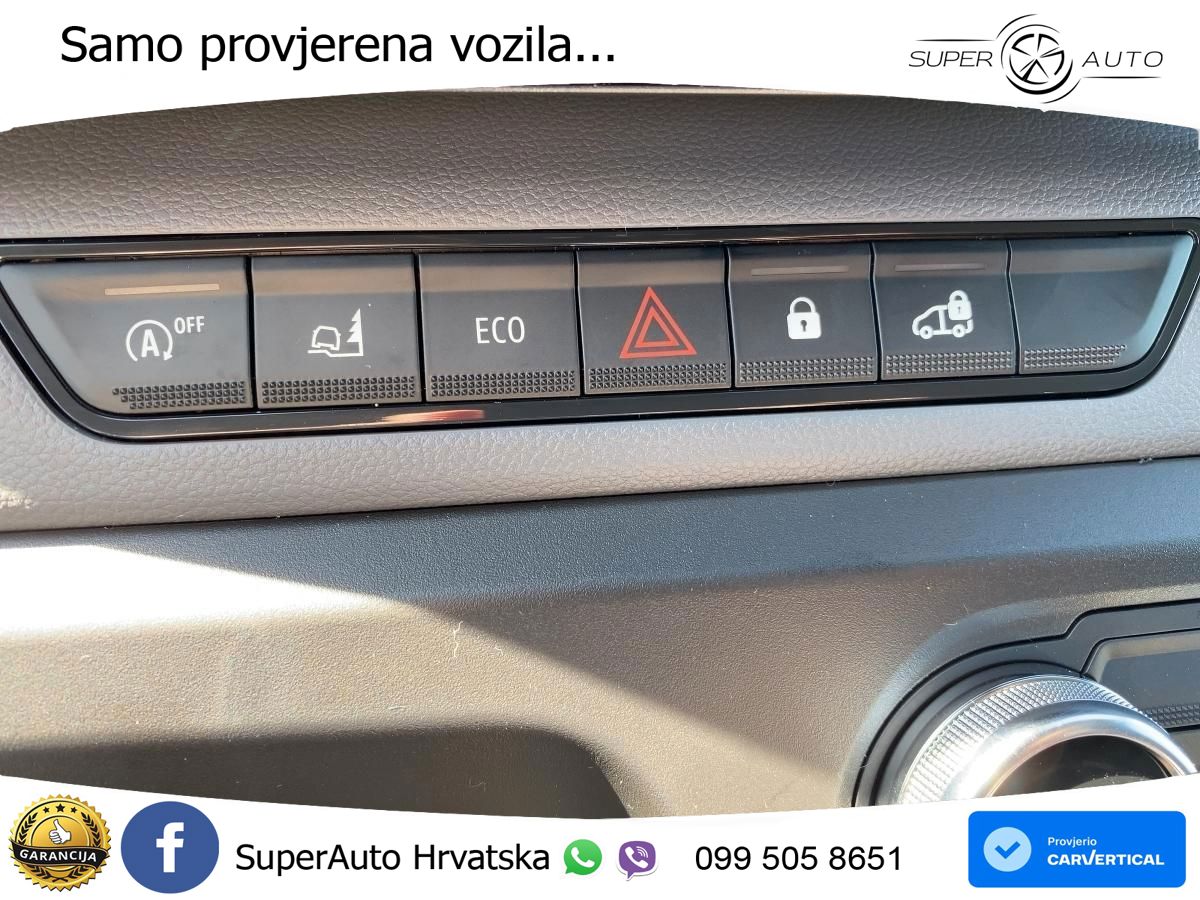 Renault Master 150 KS