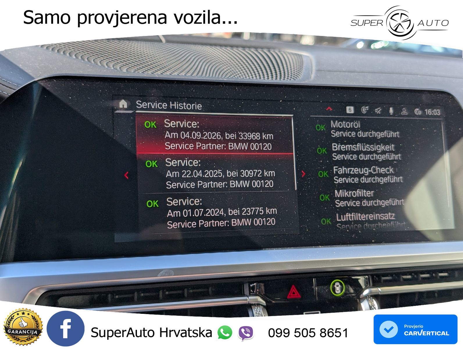 BMW M4 Competition 3.0 (510 KS) Steptronic