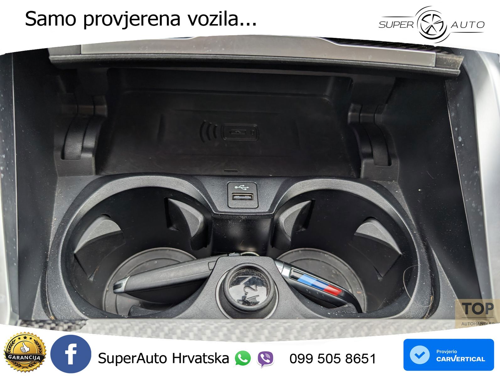 BMW M4 Competition 3.0 (510 KS) Steptronic