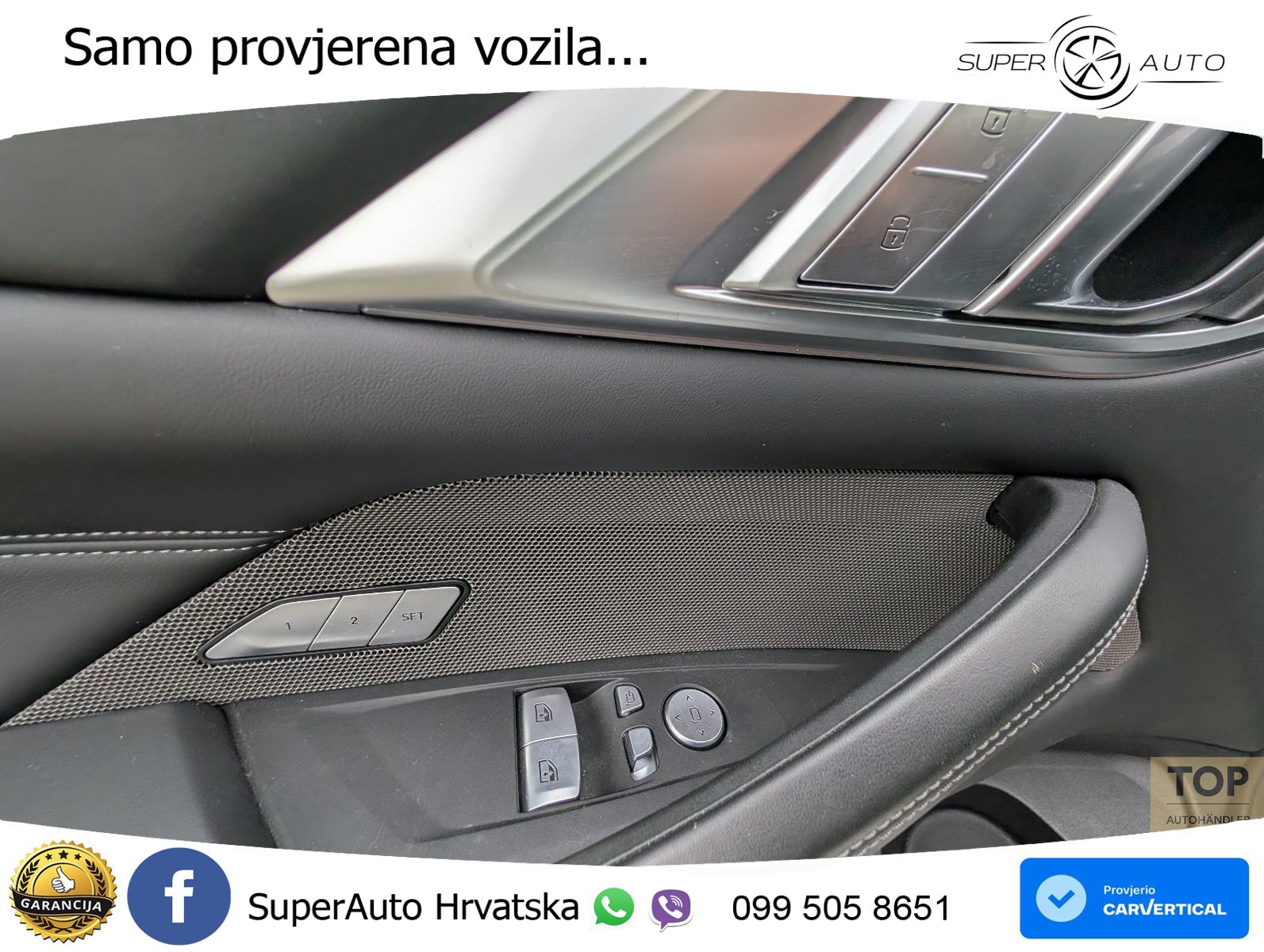 BMW M4 Competition 3.0 (510 KS) Steptronic