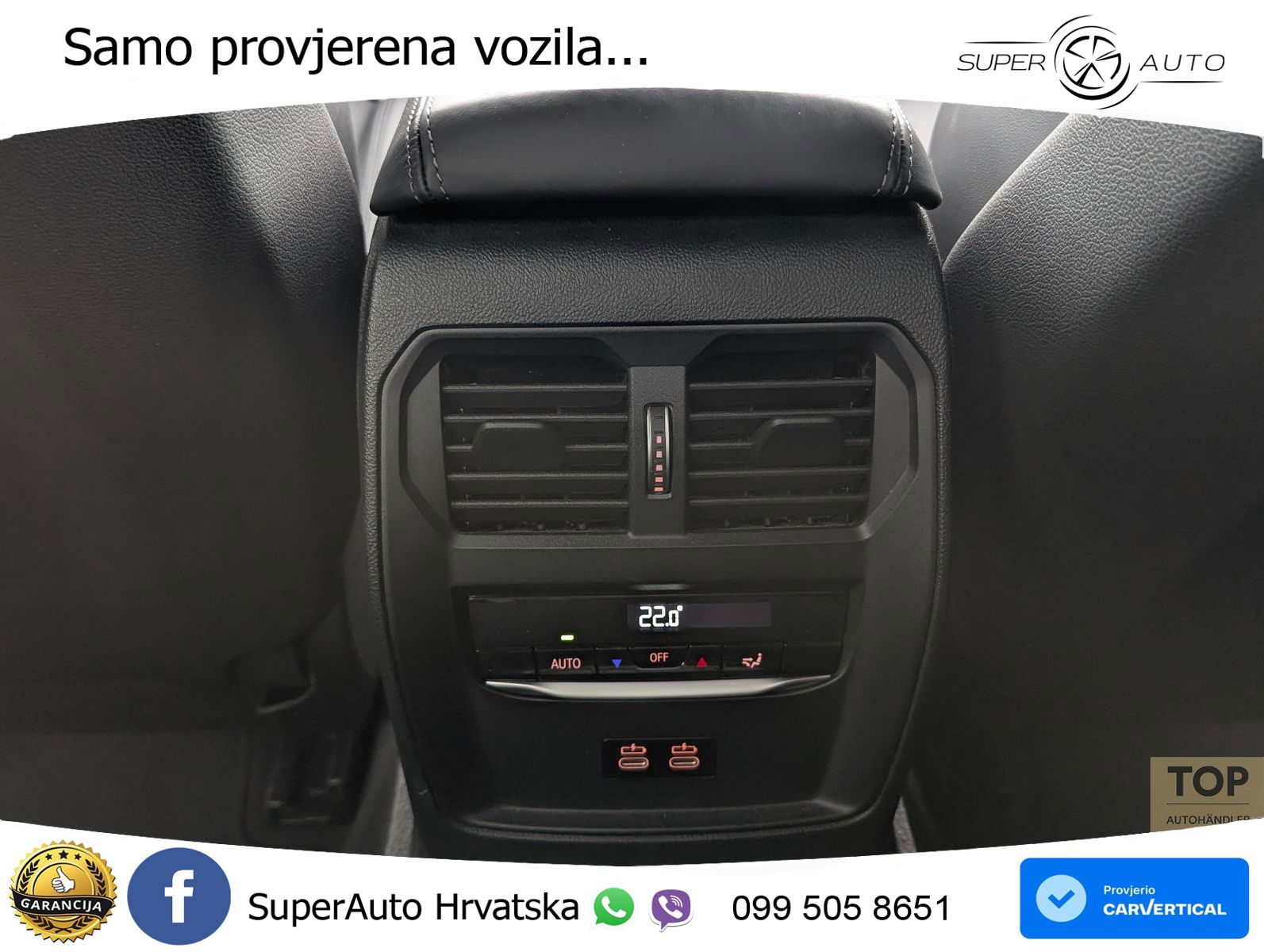 BMW M4 Competition 3.0 (510 KS) Steptronic