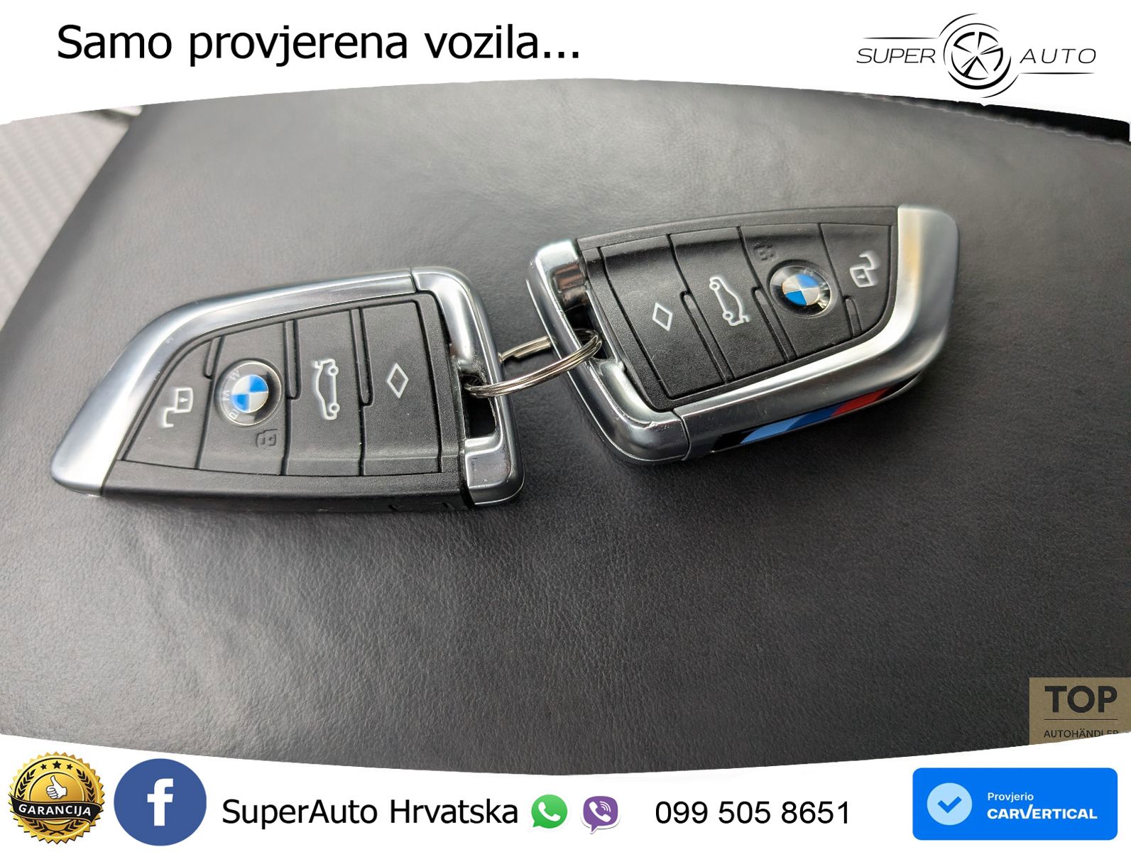 BMW M4 Competition 3.0 (510 KS) Steptronic